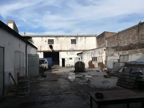 Galpon en Venta A Estrenar