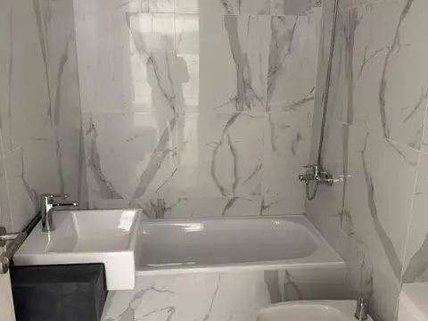 Departamento en Alquiler A Estrenar