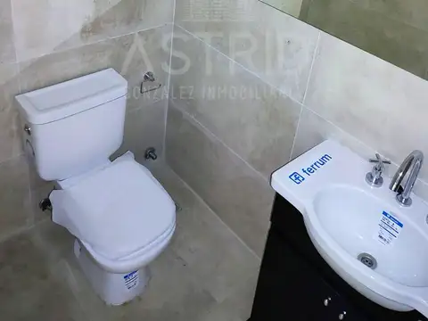 Departamento en Venta en Punta Chica, USD 420.000