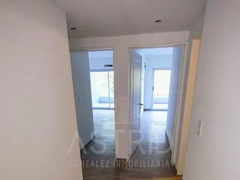 Departamento en Venta con 2 cocheras
