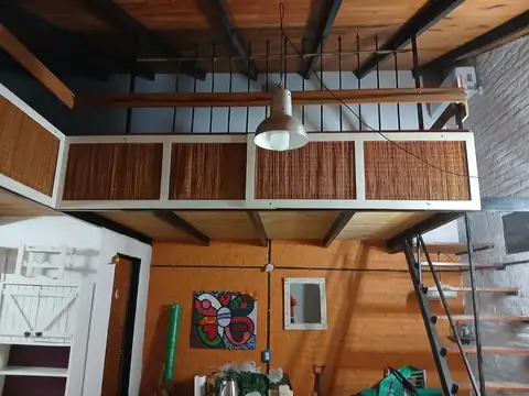 VENTA LOFT PROFESIONAL COUNTRY CLUB