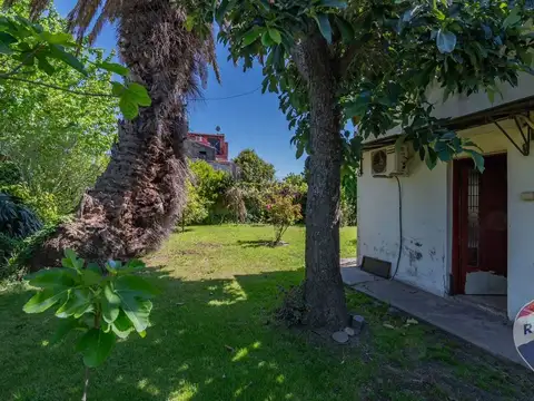 Casa en Venta 36 años