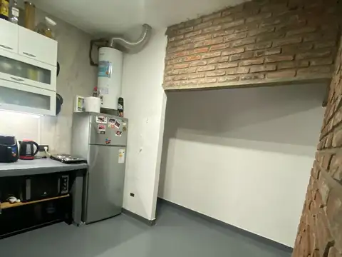 Depto Tipo Casa en Alquiler con 1 cocheras