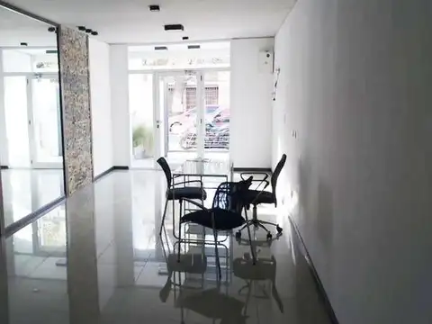 Departamento en Venta en Belgrano, USD 127.000