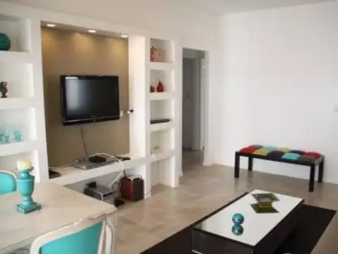 3 AMBIENTES | Rodriguez Peña al 1700