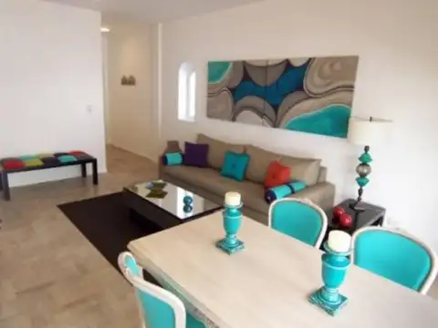 Departamento en Alquiler Temporal en Recoleta, USD 1.400