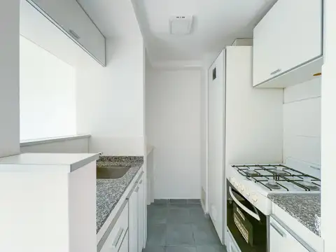 Departamento en Alquiler de 1 dormitorio