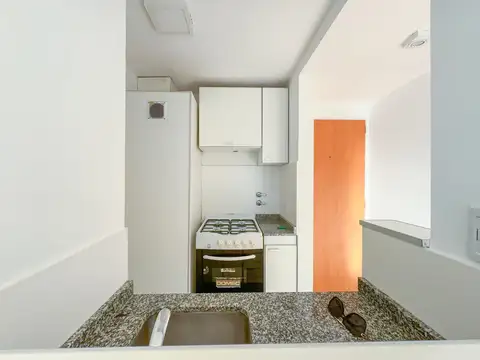 Departamento en Alquiler al Este