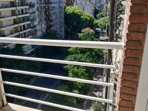 Departamento en Alquiler en Palermo, USD 1.500