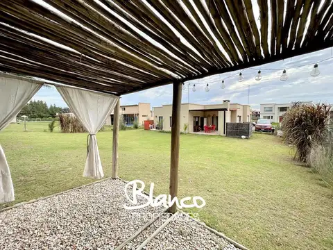 Casa  en Venta en San Matias, Escobar, G.B.A. Zona Norte