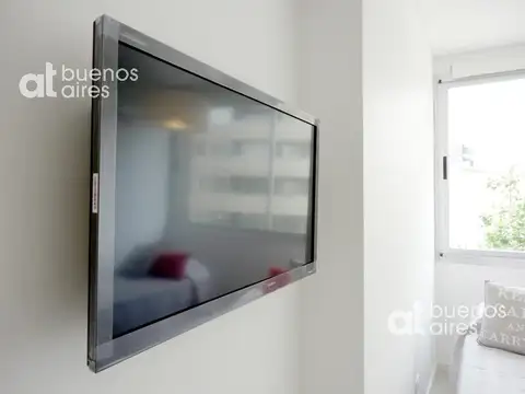 Departamento en Alquiler Temporal en Abasto, $ 850.000