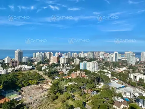Departamento en Alquiler Temporal de 4 ambientes
