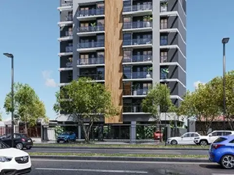 Departamento en Venta en Constitucion, USD 82.200