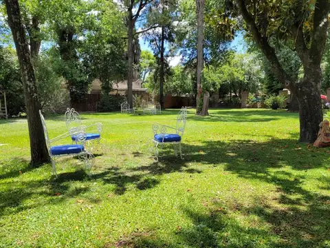 Casa en Alquiler en Funes, USD 150