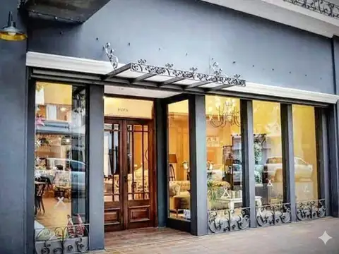 LOCALES - A LA CALLE - CIUDAD CENTRO, SAN JUAN