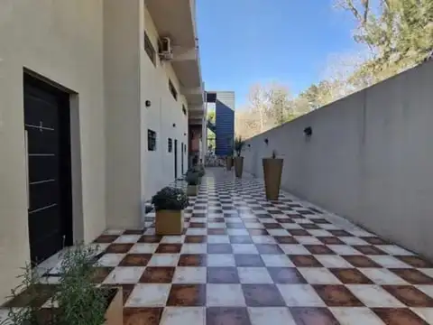 Departamento en Venta en La Esmeralda (Pilar), USD 165.000