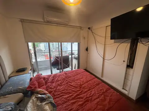 Departamento en Alquiler en Barracas, $ 680.000