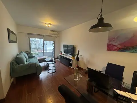 Departamento en Alquiler de 2 ambientes