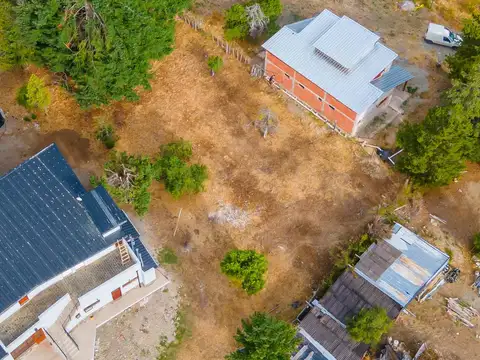 Callejón Fernández - Lago Puelo