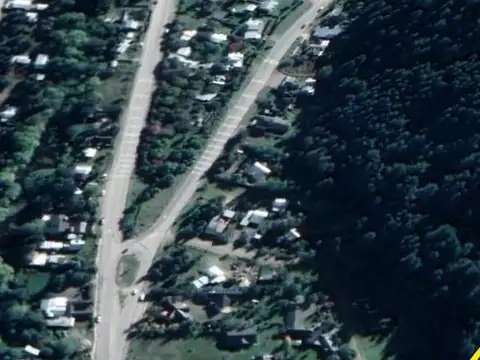 Terreno en Venta en Lago Puelo, USD 40.000