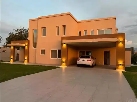 Casa a la venta en San Matías