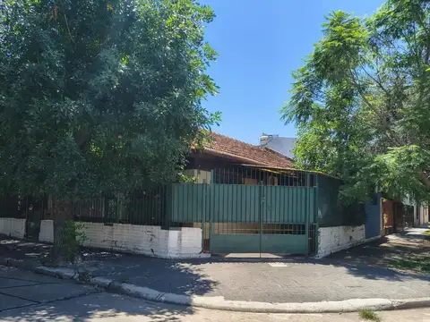 ALQUILER MARTINEZ PH 5 AMBIENTES CON COCHERA