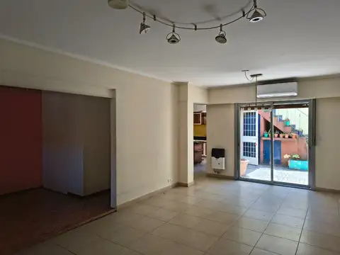 Depto Tipo Casa en Alquiler en Martinez, USD 1.600