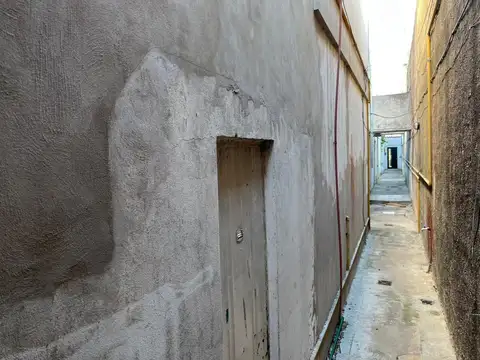 Depto Tipo Casa en Venta en Caseros, USD 60.000