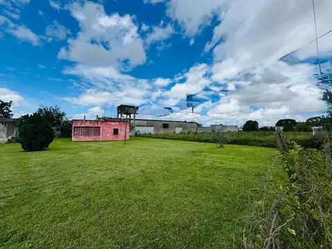 Galpon en Venta 55 años