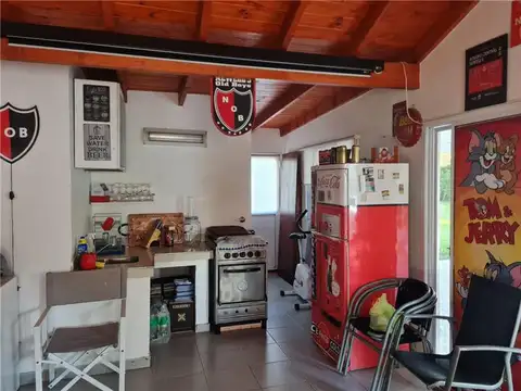 Casa en Venta 25 años