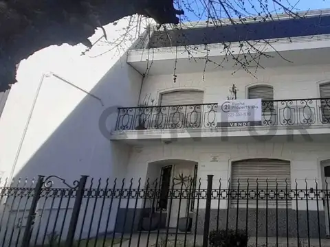 Casa en venta tres dormitorios