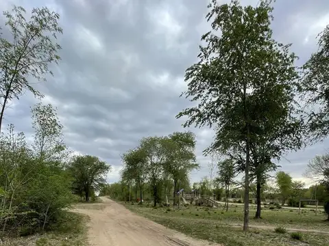 Villa Ciudad de America