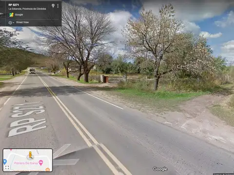 Villa Ciudad de America