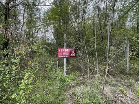 Venta Terreno - Villa Ciudad De America con Escritura