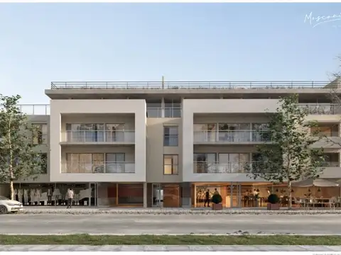 MONOAMBIENTE EN VILLA DEVOTO