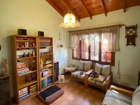 Fco Narciso de Laprida al 1000