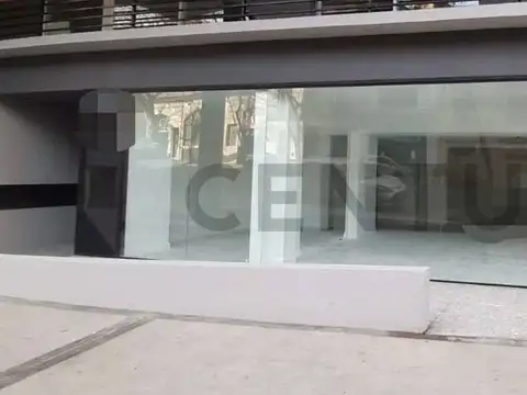 Bolivar 1740 , Piso 0