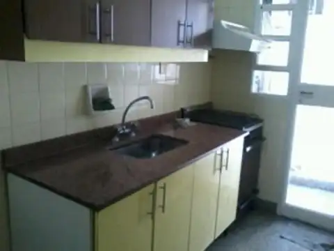 Departamento en Alquiler Temporal en Palermo, $ 650.000