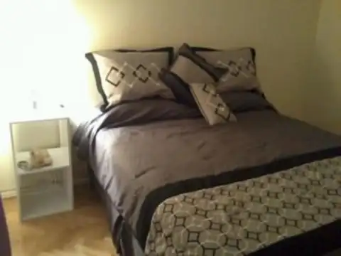 Excelente Departamento de 2 Ambientes en Palermo