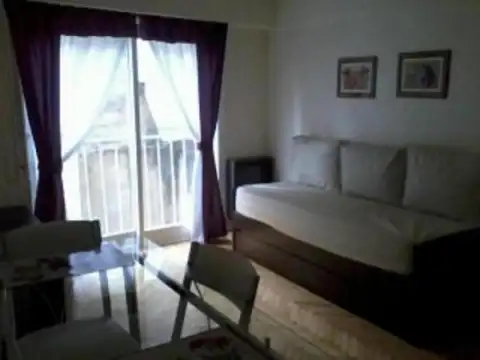 Excelente Departamento de 2 Ambientes en Palermo