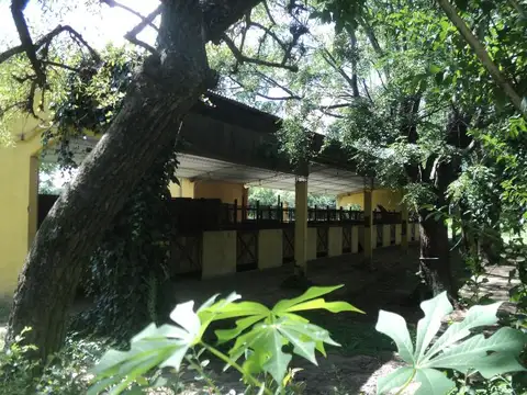 Campo en venta Lujan