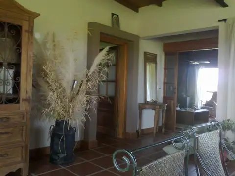 Campo en venta Lujan