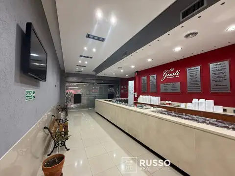 VENTA LOCAL COMERCIAL - SAN FERNANDO CENTRO