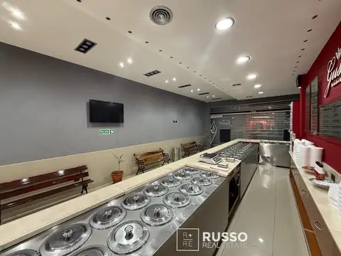 Local en Venta 30 años