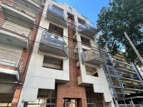 Departamento en Venta  3 ambientes en duplex