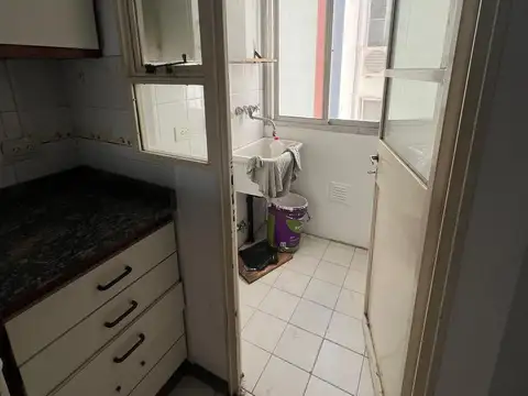 Departamento en Venta  3 ambientes en duplex