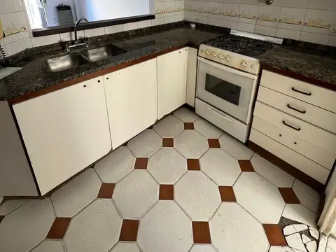 Departamento en Venta en Villa Ballester, USD 135.000