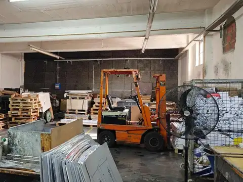 Galpon en Venta 21 años