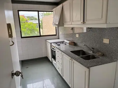 Departamento en Venta Permite mascota