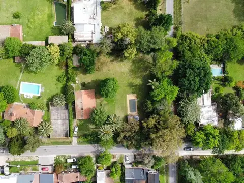 Terreno en Venta en Benavidez, USD 460.000